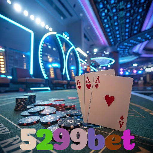 5299bet:Jogue poker, aposte no futebol e ganhe em grandes jogos de cassino!