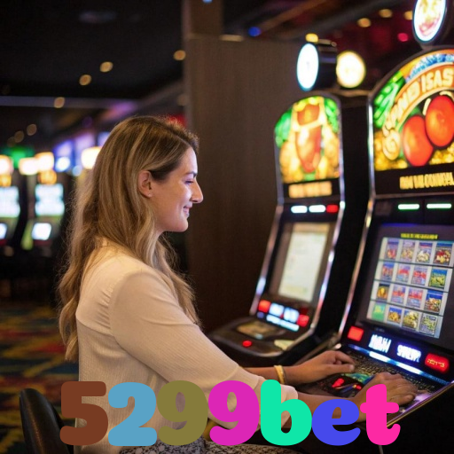 5299bet:Aposte nas melhores slots e conquiste prêmios como nunca!
