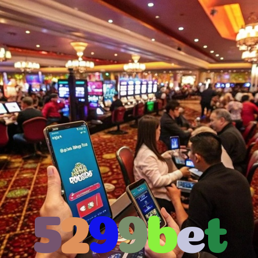 5299bet：Jogue poker, aposte no futebol e ganhe em grandes jogos de cassino!