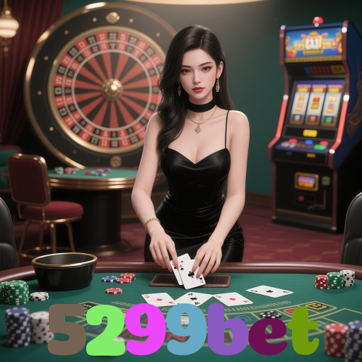 5299bet：Aposte nas melhores slots e conquiste prêmios como nunca!