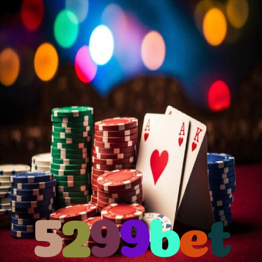 5299bet：Jogue poker, aposte no futebol e ganhe em grandes jogos de cassino!