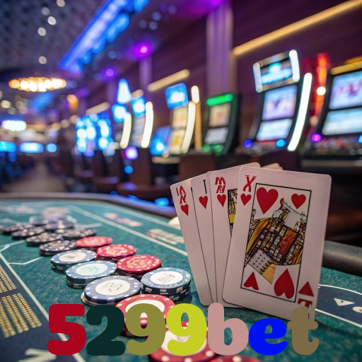 5299bet:Aposte no futebol, jogue poker e conquiste vitórias épicas!