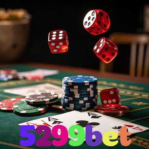 5299bet：Aposte no futebol, jogue poker e conquiste vitórias épicas!