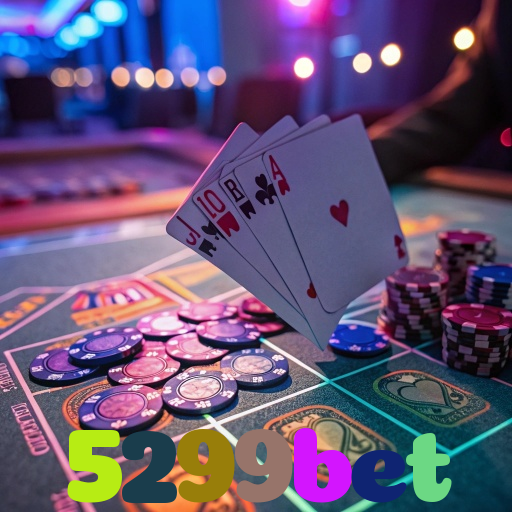 5299bet:Jogue poker, aposte no futebol e ganhe em grandes jogos de cassino!