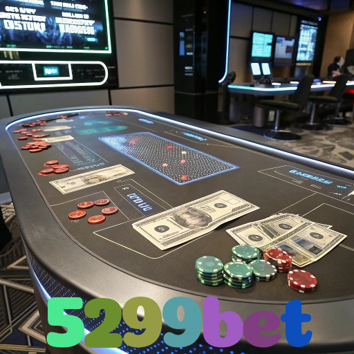 5299bet：Aposte nas melhores slots e conquiste prêmios como nunca!