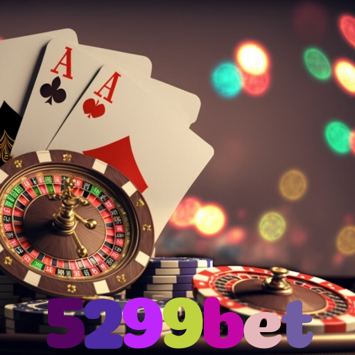 5299bet：Aposte no futebol, jogue poker e conquiste vitórias épicas!