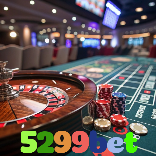 5299bet：Aposte nas melhores slots e conquiste prêmios como nunca!