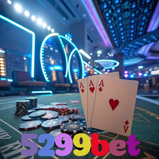 5299bet:Aposte no futebol, jogue poker e conquiste vitórias épicas!