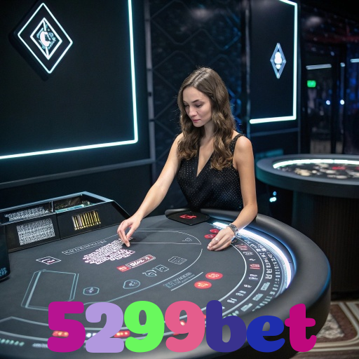 5299bet：Aposte nas melhores slots e conquiste prêmios como nunca!