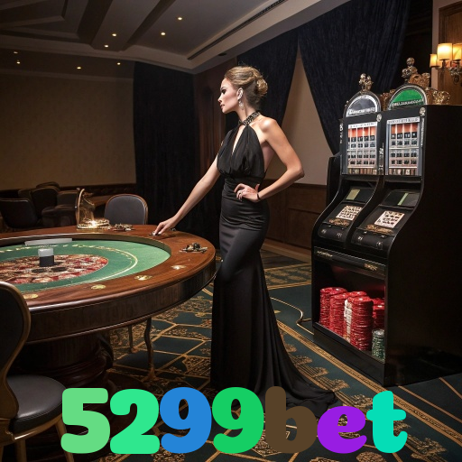 5299bet：Jogue poker, aposte no futebol e ganhe em grandes jogos de cassino!