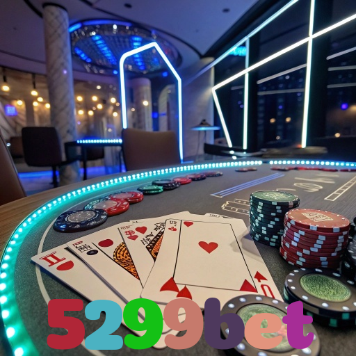 5299bet:Jogue poker, aposte no futebol e ganhe em grandes jogos de cassino!