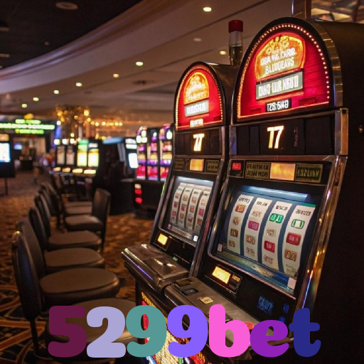 5299bet:Aposte nas melhores slots e conquiste prêmios como nunca!