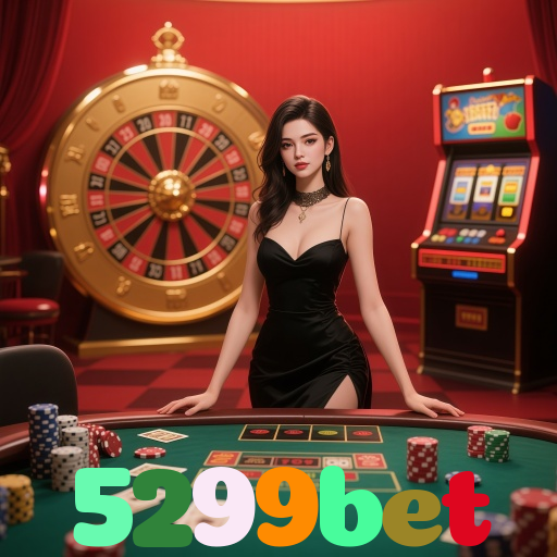 5299bet：Aposte nas melhores slots e conquiste prêmios como nunca!