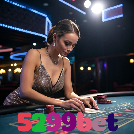 5299bet：Aposte nas melhores slots e conquiste prêmios como nunca!