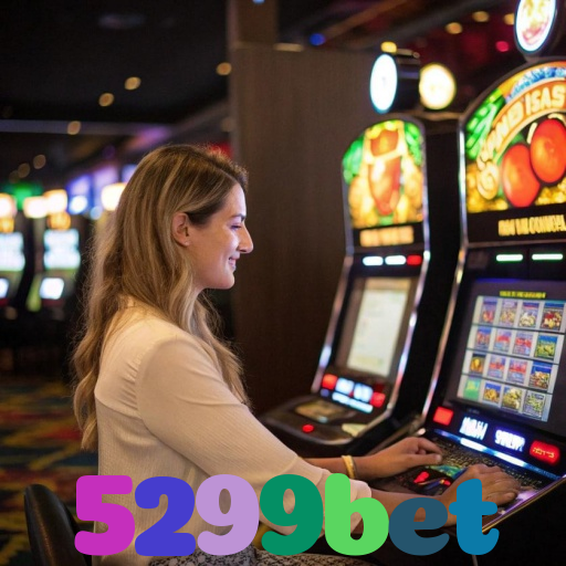 5299bet：Aposte nas melhores slots e conquiste prêmios como nunca!