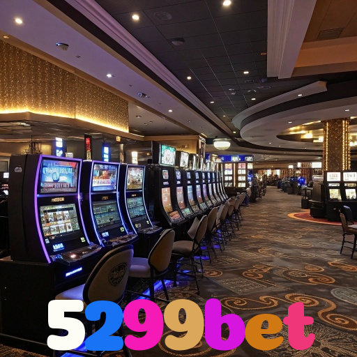 5299bet:Aposte nas melhores slots e conquiste prêmios como nunca!