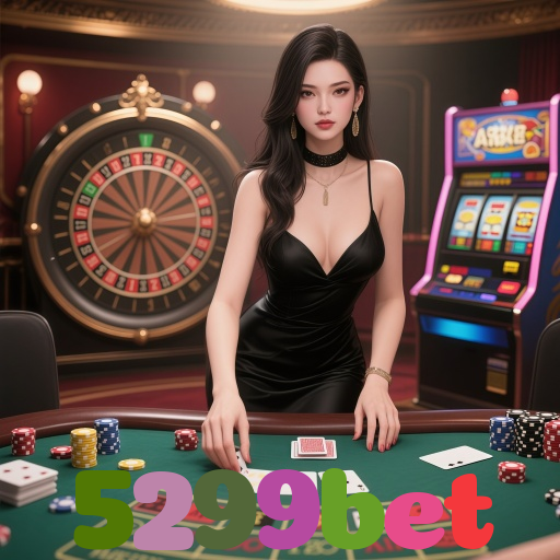 5299bet：Aposte nas melhores slots e conquiste prêmios como nunca!