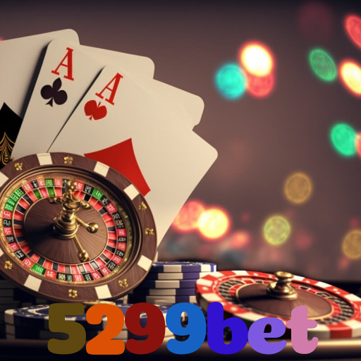 5299bet：Aposte no futebol, jogue poker e conquiste vitórias épicas!