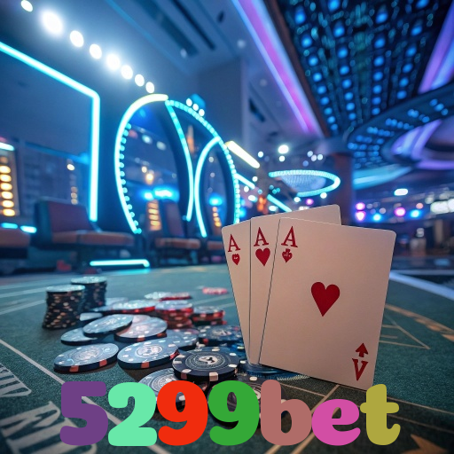 5299bet:Aposte no futebol, jogue poker e conquiste vitórias épicas!
