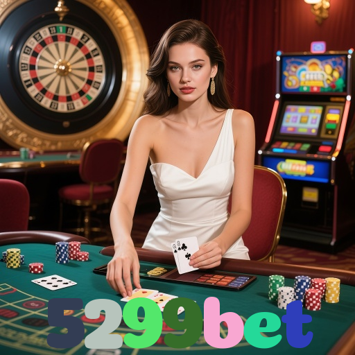 5299bet:Aposte no futebol, jogue poker e conquiste vitórias épicas!
