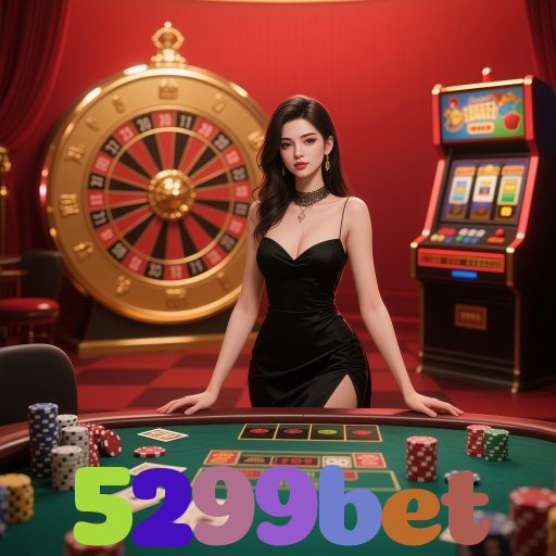 5299bet:Aposte no futebol, jogue poker e conquiste vitórias épicas!
