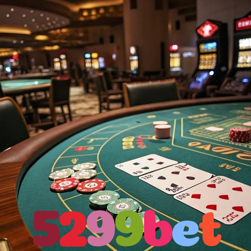 5299bet:Aposte no futebol, jogue poker e conquiste vitórias épicas!