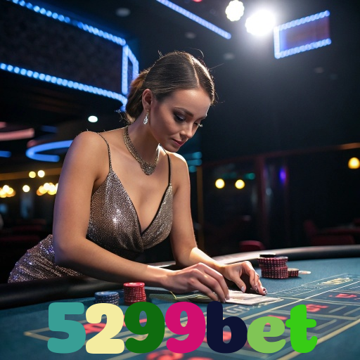 5299bet：Aposte no futebol, jogue poker e conquiste vitórias épicas!