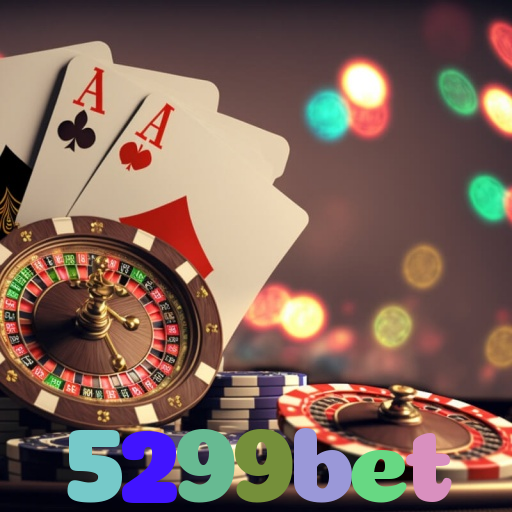 5299bet:Jogue poker, aposte no futebol e ganhe em grandes jogos de cassino!