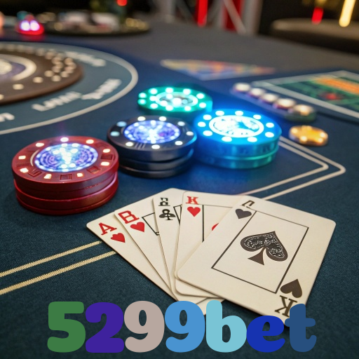 5299bet：Aposte nas melhores slots e conquiste prêmios como nunca!