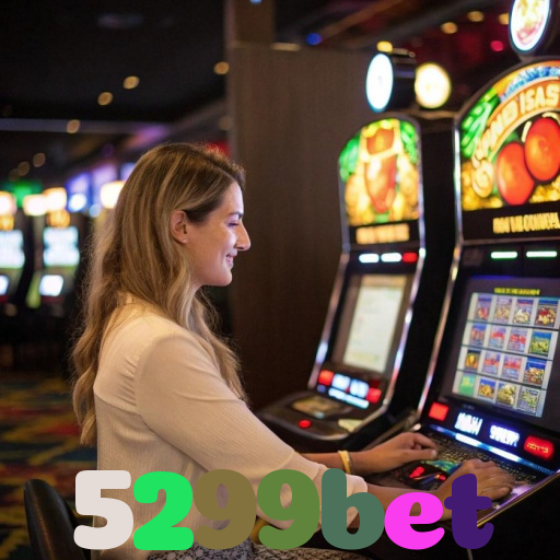 5299bet:Aposte nas melhores slots e conquiste prêmios como nunca!