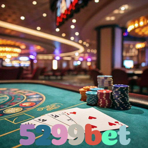 5299bet：Aposte nas melhores slots e conquiste prêmios como nunca!
