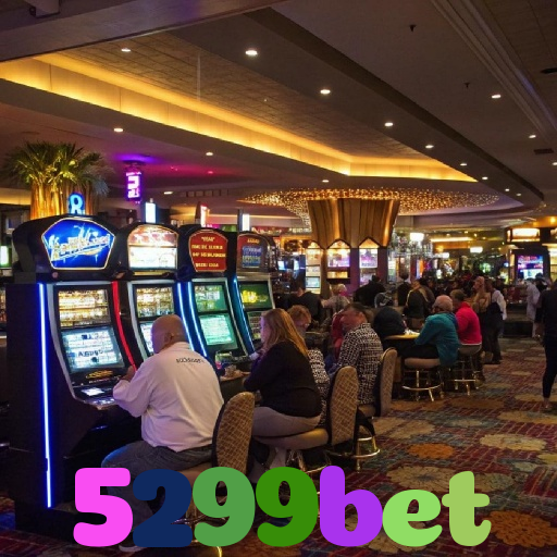 5299bet：Jogue poker, aposte no futebol e ganhe em grandes jogos de cassino!