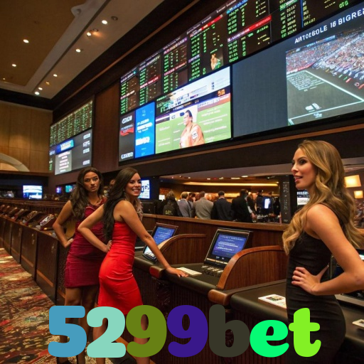 5299bet：Aposte nas melhores slots e conquiste prêmios como nunca!