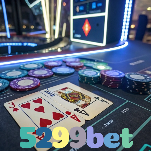 5299bet：Jogue poker, aposte no futebol e ganhe em grandes jogos de cassino!