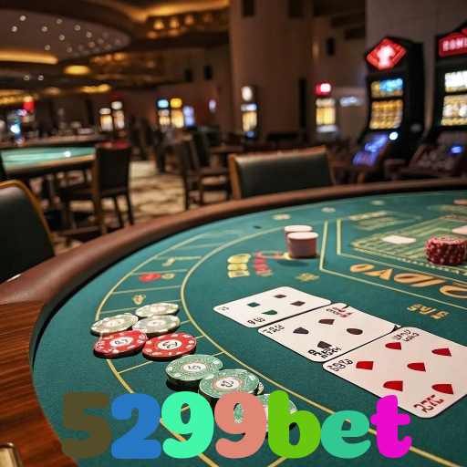 5299bet：Jogue poker, aposte no futebol e ganhe em grandes jogos de cassino!