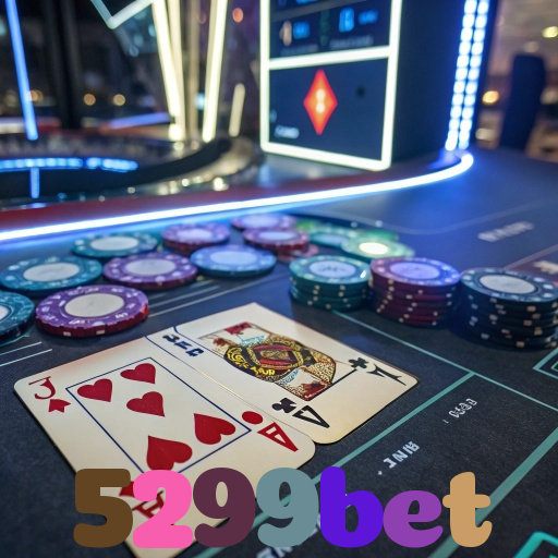 5299bet：Aposte nas melhores slots e conquiste prêmios como nunca!