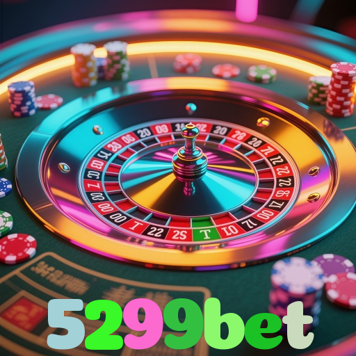 5299bet：Aposte nas melhores slots e conquiste prêmios como nunca!