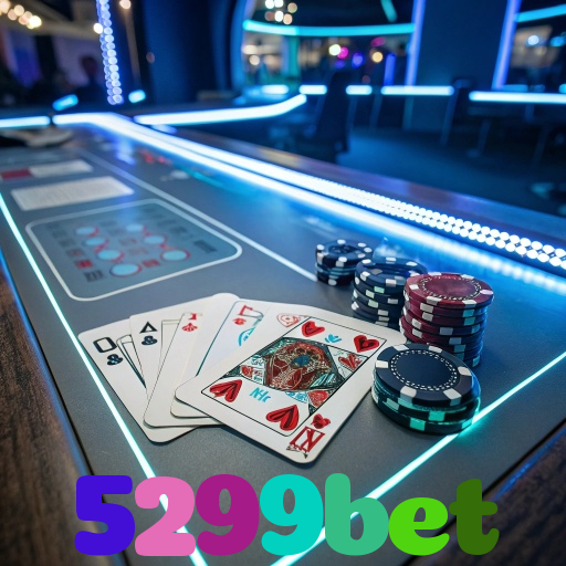 5299bet:Aposte no futebol, jogue poker e conquiste vitórias épicas!