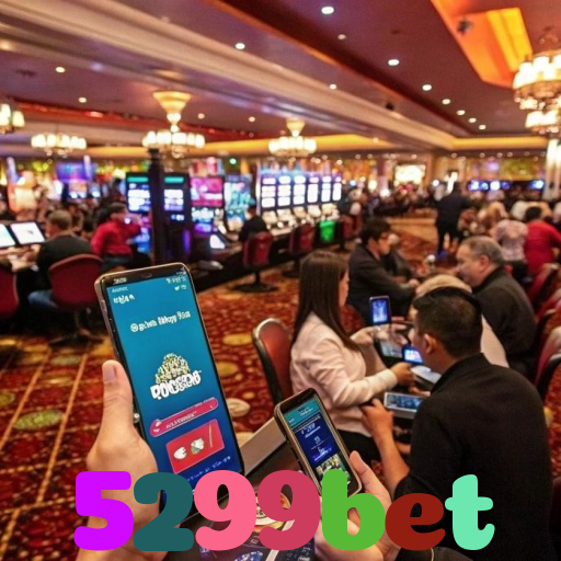 5299bet：Aposte nas melhores slots e conquiste prêmios como nunca!