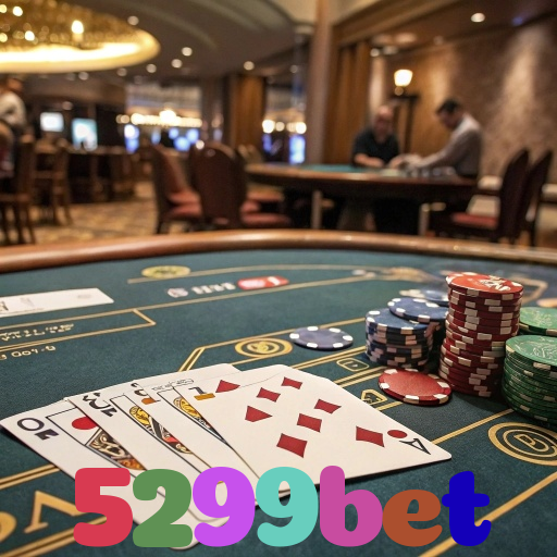 5299bet：Aposte no futebol, jogue poker e conquiste vitórias épicas!