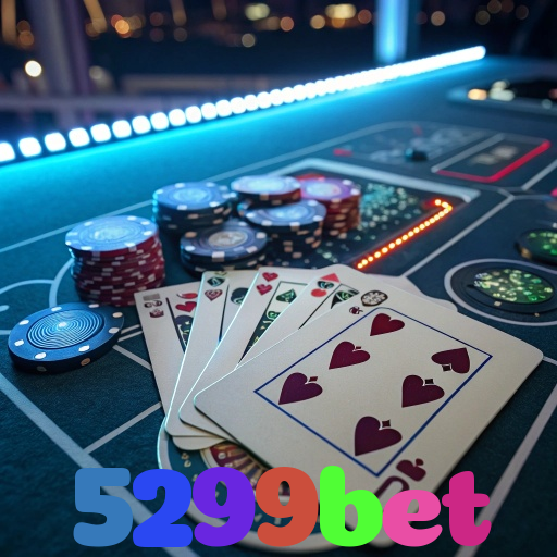 5299bet:Aposte no futebol, jogue poker e conquiste vitórias épicas!