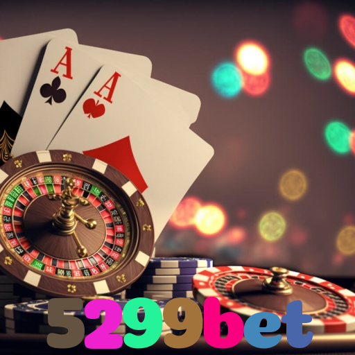5299bet：Jogue poker, aposte no futebol e ganhe em grandes jogos de cassino!