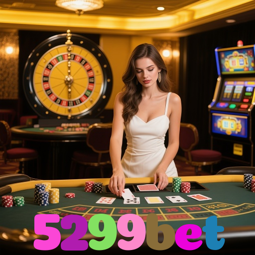 5299bet：Jogue poker, aposte no futebol e ganhe em grandes jogos de cassino!