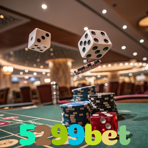5299bet：Jogue poker, aposte no futebol e ganhe em grandes jogos de cassino!
