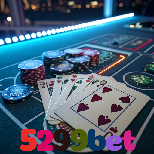 5299bet:Jogue poker, aposte no futebol e ganhe em grandes jogos de cassino!