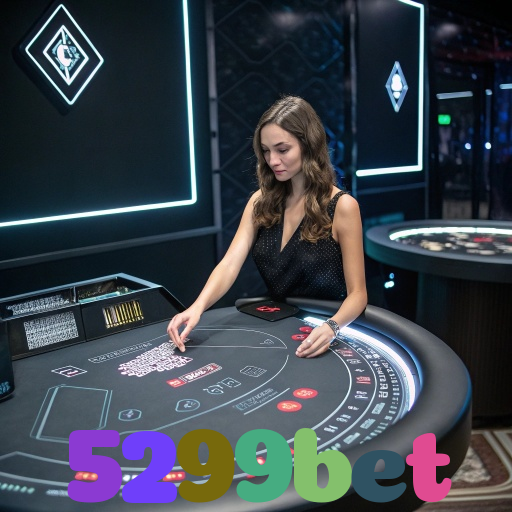 5299bet：Aposte nas melhores slots e conquiste prêmios como nunca!