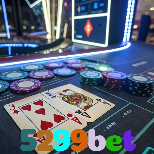 5299bet:Jogue poker, aposte no futebol e ganhe em grandes jogos de cassino!
