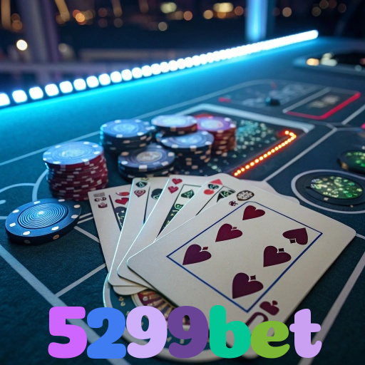 5299bet:Aposte no futebol, jogue poker e conquiste vitórias épicas!