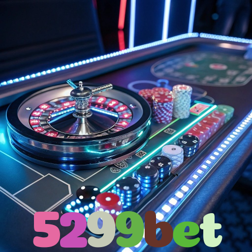 5299bet:Aposte nas melhores slots e conquiste prêmios como nunca!