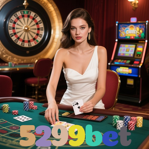 5299bet：Jogue poker, aposte no futebol e ganhe em grandes jogos de cassino!